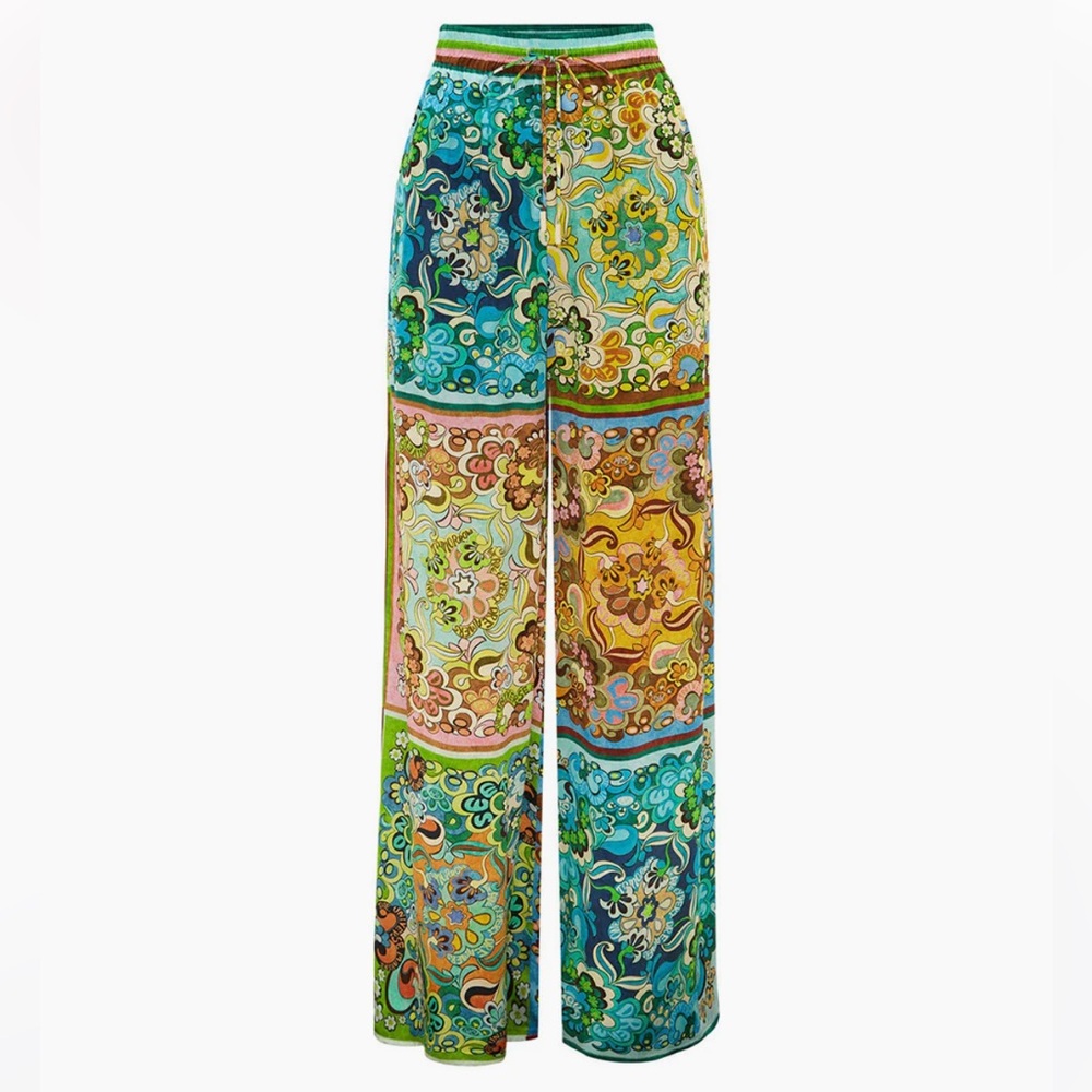 Alemais dreamer pant US size 2